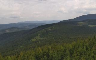 Czarna Góra - Resort - Panorama - 03-05-2025 10:36