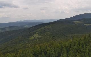 Czarna Góra - Resort - Panorama - 03-05-2025 10:44
