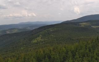 Czarna Góra - Resort - Panorama - 03-05-2025 11:00