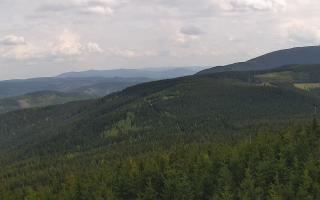 Czarna Góra - Resort - Panorama - 03-05-2025 11:07
