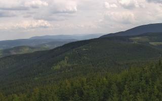 Czarna Góra - Resort - Panorama - 03-05-2025 11:15