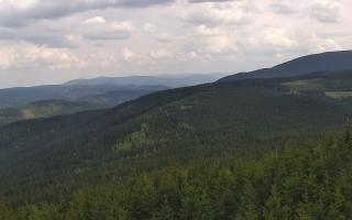 Czarna Góra - Resort - Panorama - 03-05-2025 11:23