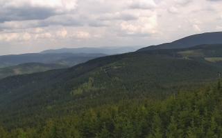 Czarna Góra - Resort - Panorama - 03-05-2025 11:30