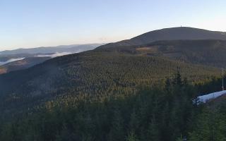 Czarna Góra - Resort - Panorama - 18-12-2025 13:46