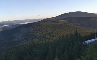 Czarna Góra - Resort - Panorama - 18-12-2025 13:54