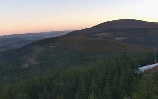 Czarna Góra - Resort - Panorama - 18-12-2025 14:45