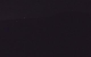 Czarna Góra - Resort - Panorama - 18-12-2025 19:00