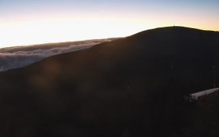 Czarna Góra - Resort - Panorama - 19-12-2025 06:03