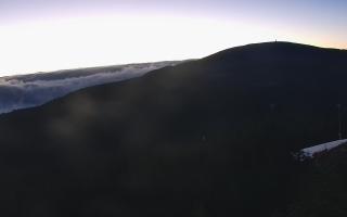 Czarna Góra - Resort - Panorama - 19-12-2025 06:11