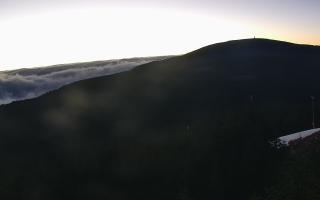 Czarna Góra - Resort - Panorama - 19-12-2025 06:19