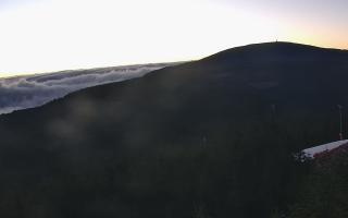 Czarna Góra - Resort - Panorama - 19-12-2025 06:26