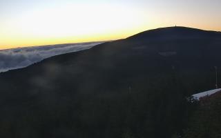 Czarna Góra - Resort - Panorama - 19-12-2025 06:42