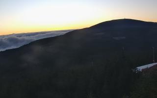 Czarna Góra - Resort - Panorama - 19-12-2025 06:49