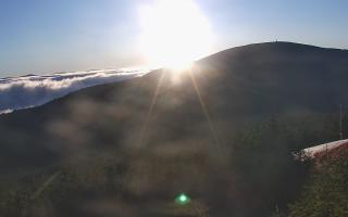 Czarna Góra - Resort - Panorama - 19-12-2025 07:28