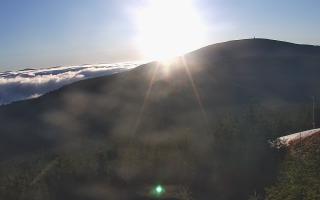 Czarna Góra - Resort - Panorama - 19-12-2025 07:36
