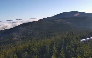 Czarna Góra - Resort - Panorama - 19-12-2025 11:35