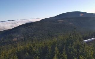 Czarna Góra - Resort - Panorama - 19-12-2025 11:43