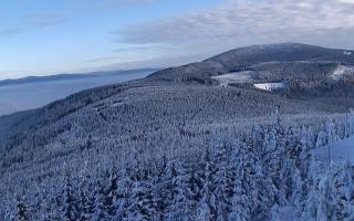 Czarna Góra - Resort - Panorama - 01-02-2026 14:17