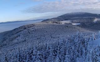 Czarna Góra - Resort - Panorama - 01-02-2026 14:25
