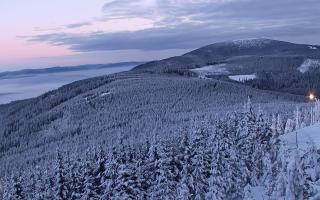 Czarna Góra - Resort - Panorama - 01-02-2026 15:50