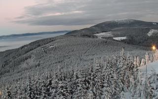 Czarna Góra - Resort - Panorama - 01-02-2026 15:58