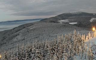 Czarna Góra - Resort - Panorama - 01-02-2026 16:05