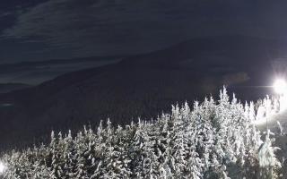Czarna Góra - Resort - Panorama - 01-02-2026 17:38