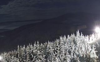 Czarna Góra - Resort - Panorama - 01-02-2026 17:46