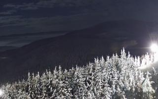 Czarna Góra - Resort - Panorama - 01-02-2026 17:53