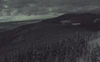 Czarna Góra - Resort - Panorama - 01-02-2026 19:18