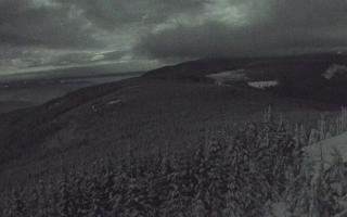 Czarna Góra - Resort - Panorama - 01-02-2026 20:12