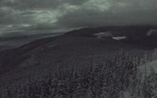 Czarna Góra - Resort - Panorama - 01-02-2026 20:20