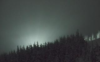 Czarna Góra - Resort - Panorama - 01-02-2026 22:39