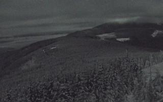 Czarna Góra - Resort - Panorama - 02-02-2026 01:44