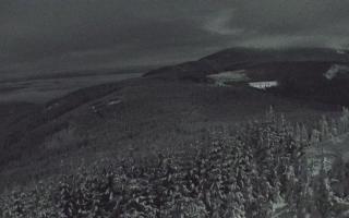 Czarna Góra - Resort - Panorama - 02-02-2026 01:52