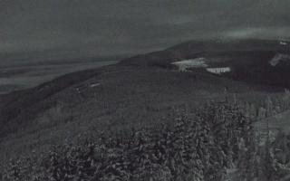 Czarna Góra - Resort - Panorama - 02-02-2026 02:00