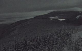 Czarna Góra - Resort - Panorama - 02-02-2026 02:15