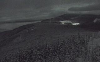 Czarna Góra - Resort - Panorama - 02-02-2026 03:29