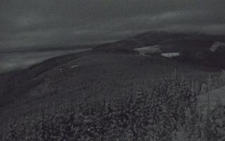 Czarna Góra - Resort - Panorama - 02-02-2026 03:44