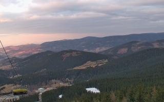 Czarna Góra - Resort - Panorama - 21-03-2026 17:45