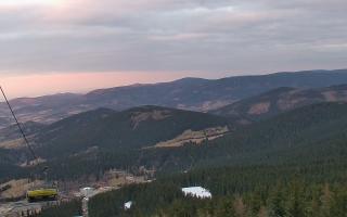 Czarna Góra - Resort - Panorama - 21-03-2026 17:53