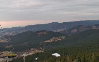 Czarna Góra - Resort - Panorama - 21-03-2026 18:01