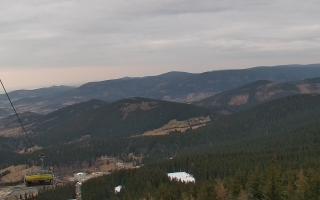 Czarna Góra - Resort - Panorama - 21-03-2026 18:09