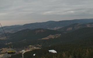 Czarna Góra - Resort - Panorama - 21-03-2026 18:24