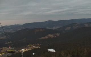 Czarna Góra - Resort - Panorama - 21-03-2026 18:32