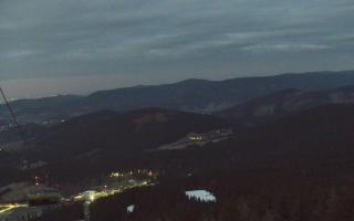 Czarna Góra - Resort - Panorama - 21-03-2026 18:39