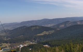 Czarna Góra - Resort - Panorama - 28-04-2026 10:27