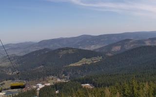 Czarna Góra - Resort - Panorama - 28-04-2026 10:35