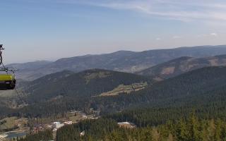 Czarna Góra - Resort - Panorama - 28-04-2026 10:43