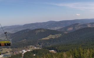 Czarna Góra - Resort - Panorama - 28-04-2026 10:50